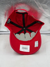 Load image into Gallery viewer, Montreal Canadiens NHL '47 Brand Red Clean Up Adjustable Hat
