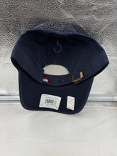 Load image into Gallery viewer, Colorado Avalanche NHL '47 Brand Throwback Navy Blue Clean Up Adjustable Hat
