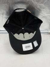 Load image into Gallery viewer, Anaheim Ducks NHL '47 Brand Black Clean Up Adjustable Hat
