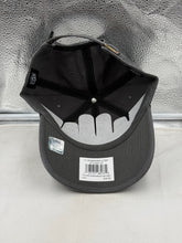 Load image into Gallery viewer, Philadelphia Eagles NFL '47 Throwback Gray Clean Up Adjustable Strapback Hat
