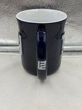 Load image into Gallery viewer, New York Giants NFL 15oz Blue Cafe Coffee Mug Cup Logo Brands
