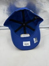 Load image into Gallery viewer, Buffalo Sabres NHL '47 Brand Blue Clean Up Adjustable Strapback Hat
