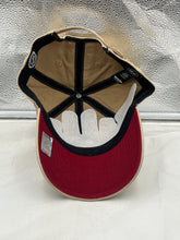 Load image into Gallery viewer, Arizona Coyotes NHL &#39;47 Brand Throwback Khaki Clean Up Adjustable Hat - Casey&#39;s Sports Store
