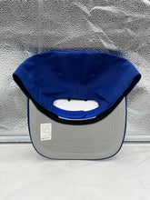 Load image into Gallery viewer, New York Islanders NHL &#39;47 Blue Marquee Hitch Adjustable Snapback Hat - Casey&#39;s Sports Store
