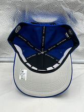 Load image into Gallery viewer, New York Islanders NHL &#39;47 Blue Marquee Hitch Adjustable Snapback Hat - Casey&#39;s Sports Store
