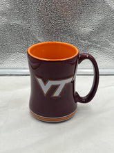 Load image into Gallery viewer, Virginia Tech Hokies NCAA 14oz Coffee Mug Cup Logo Brands - Casey&#39;s Sports Store
