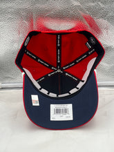 Load image into Gallery viewer, Ole Miss Rebels NCAA &#39;47 Brand Red Script Hitch Rope Adjustable Snapback Hat - Casey&#39;s Sports Store
