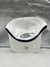 Load image into Gallery viewer, Colorado Avalanche NHL &#39;47 White Hitch Rope Adjustable Snapback Hat - Casey&#39;s Sports Store
