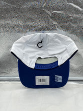 Load image into Gallery viewer, Kentucky Wildcats NCAA &#39;47 Brand White TT Hitch Rope Adjustable Snapback Hat styled with casual outfit, perfect for game day or daily wear.

