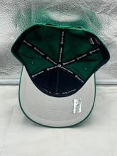 Load image into Gallery viewer, Dallas Stars NHL &#39;47 Green Roscoe Hitch Adjustable Snapback Hat - Casey&#39;s Sports Store
