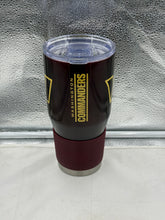 Load image into Gallery viewer, Washington Commanders NFL 30oz Red Tumbler Cup Mug Logo Brands New - Stylish and functional Washington Commanders Tumbler for every occasion.
