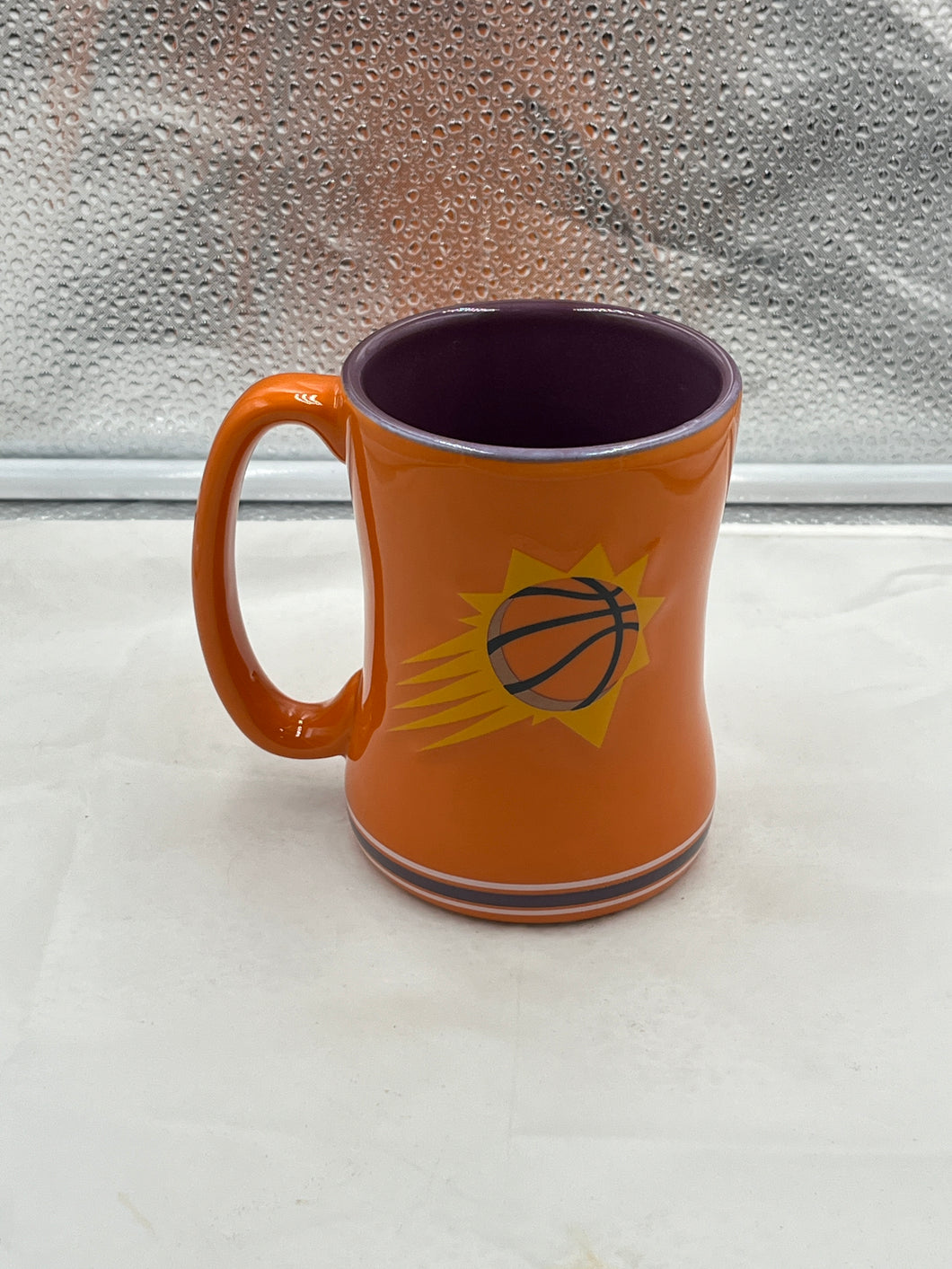 Phoenix Suns NBA 14oz Coffee Mug Cup Logo Brands