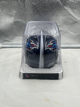 Load image into Gallery viewer, Tennessee Titans NFL Riddell Blue Speed Replica Mini Helmet
