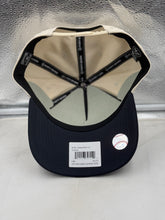 Load image into Gallery viewer, Flat lay of the New York Yankees 1996 World Series hat, perfect for showcasing your team pride and style every day.
