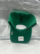 Load image into Gallery viewer, Oakland Athletics MLB &#39;47 Brand Throwback Green Clean Up Adjustable Hat
