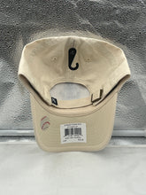 Load image into Gallery viewer, New York Yankees MLB &#39;47 Brand Natural Clean Up Adjustable Hat
