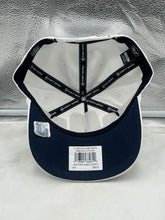 Load image into Gallery viewer, New York Giants NFL &#39;47 Throwback White Hitch Rope Snapback Adjustable Hat
