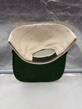 Load image into Gallery viewer, Miami Hurricanes hat - Miami Hurricanes NCAA '47 Brand Natural TT Hitch Rope Adjustable Snapback Hat, side view
