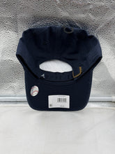 Load image into Gallery viewer, Atlanta Braves MLB '47 Brand Navy Rainbow Pride Clean Up Adjustable Hat
