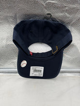 Load image into Gallery viewer, Washington Nationals MLB '47 Brand Navy Rainbow Pride Clean Up Adjustable Hat
