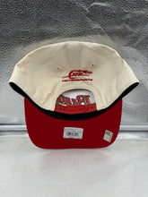 Load image into Gallery viewer, Dale Earnhardt Jr. #8 '47 Brand Natural Budweiser Hitch Adjustable Snapback Hat
