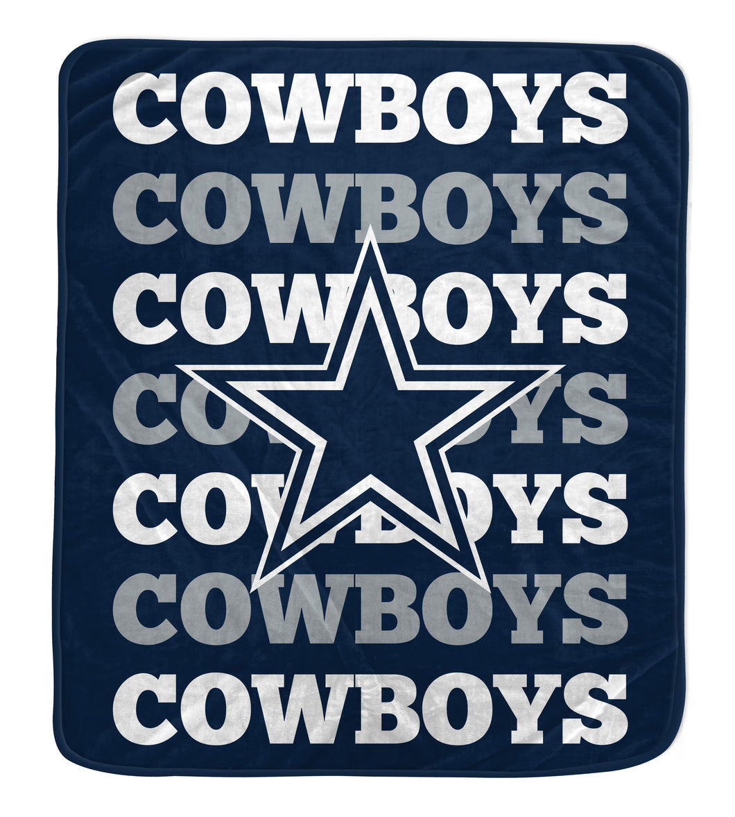 Dallas Cowboys NFL 60