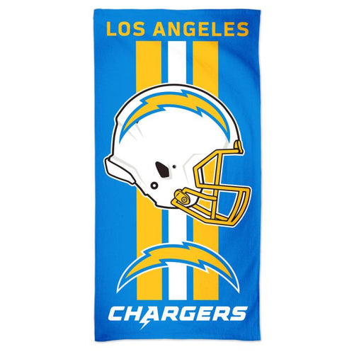 Los Angeles Chargers NFL 30