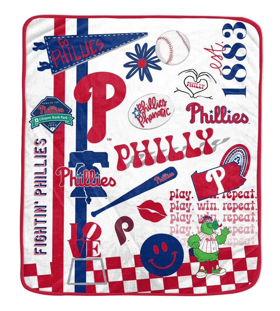 Philadelphia Phillies MLB 60