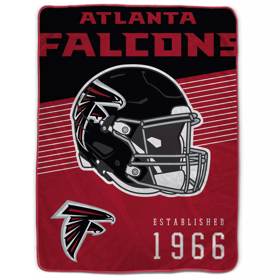 Atlanta Falcons NFL 60