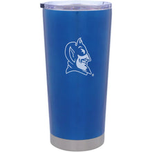 Load image into Gallery viewer, Duke Blue Devils NCAA 20oz Tumbler Cup Mug Logo Brands - Casey&#39;s Sports Store
