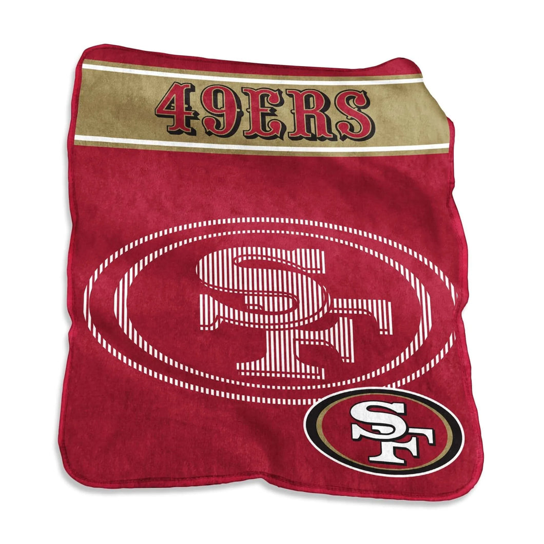 San Francisco 49ers NFL 60