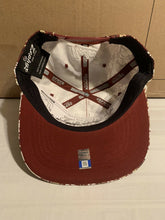 Load image into Gallery viewer, Florida State Seminoles FSU Zephyr Malibu Snapback One Size Hat - Casey&#39;s Sports Store
