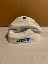 Load image into Gallery viewer, Detroit Lions &#39;47 Brand NFL Solo Wave Stretch Fit One Size Fit Hat Cap - Casey&#39;s Sports Store
