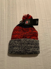 Load image into Gallery viewer, New England Patriots NFL &#39;47 Brand Winter Beanie Knit Ski Cap Hat - Casey&#39;s Sports Store
