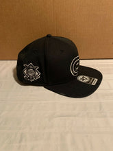 Load image into Gallery viewer, Chicago Cubs MLB &#39;47 Brand Cooperstown Snapback FlatBill Hat Cap - Casey&#39;s Sports Store
