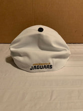 Load image into Gallery viewer, Jacksonville Jaguars &#39;47 Brand NFL Solo Wave Stretch Fit One Size Fit Hat Cap - Casey&#39;s Sports Store
