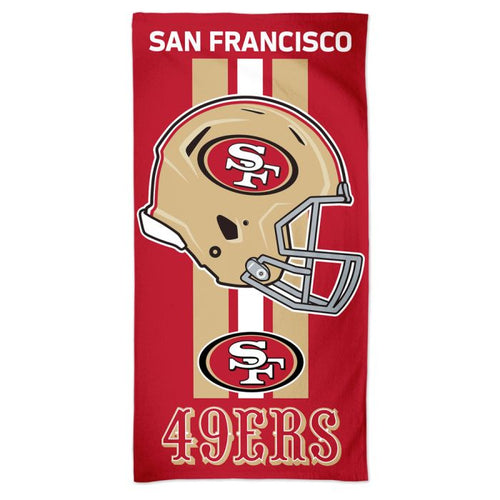 San Francisco 49ers NFL 30