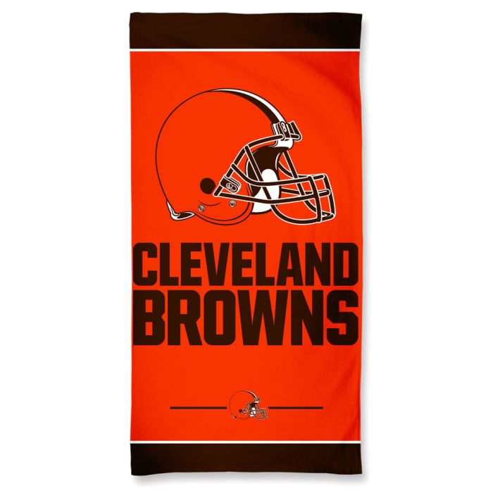 Cleveland Browns NFL 30
