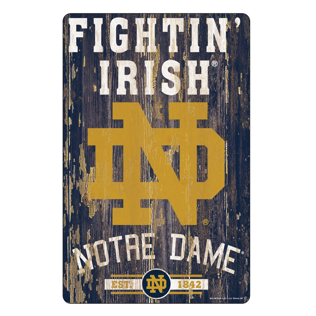 Notre Dame Fighting Irish NCAA 17