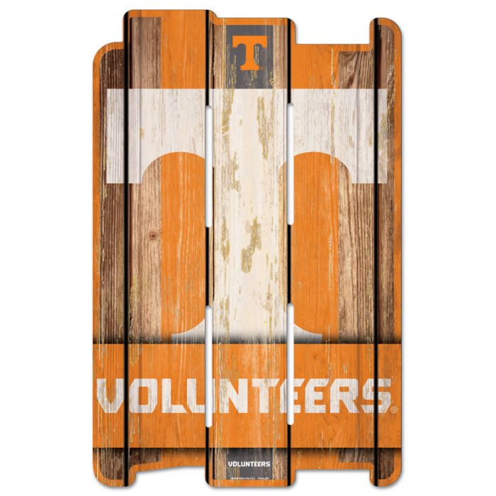 Tennessee Volunteers NCAA 17