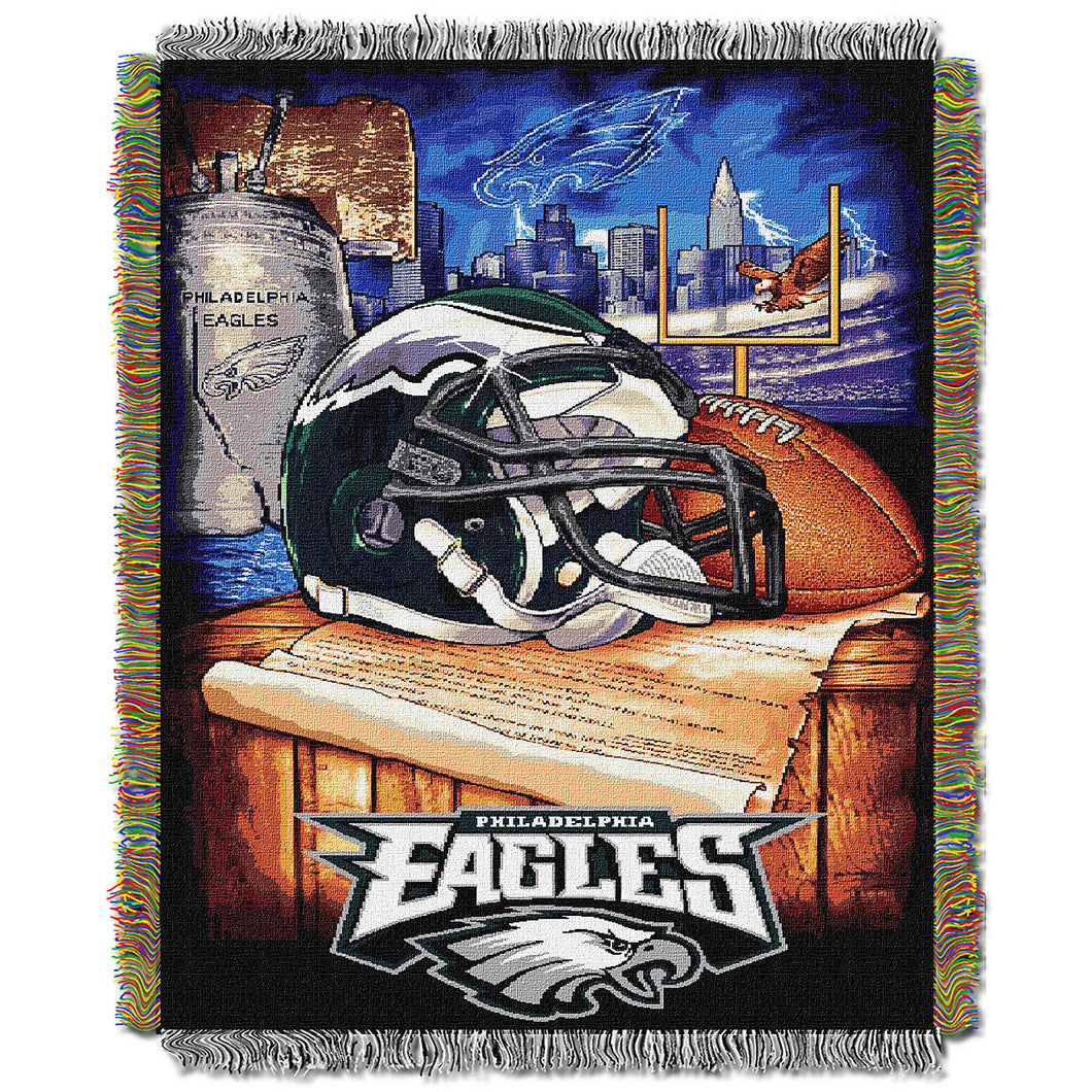 Philadelphia Eagles NFL 48