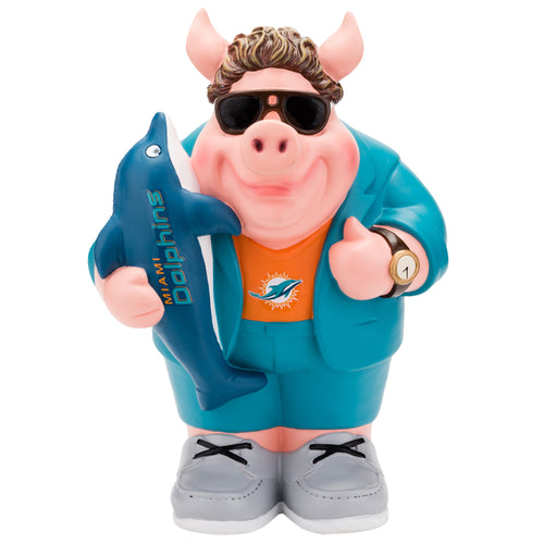 Miami Dolphins NFL 10