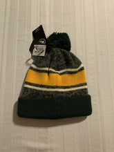 Load image into Gallery viewer, Green Bay Packers NFL &#39;47 Brand Winter Beanie Knit Ski Cap Hat - Casey&#39;s Sports Store
