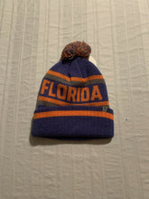 Load image into Gallery viewer, Florida Gators NCAA Knit Winter Ski Cap Hat Beanie Top of the World - Casey&#39;s Sports Store
