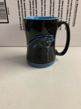 Load image into Gallery viewer, Carolina Panthers NFL Boelter 14oz Mug Cup - Casey&#39;s Sports Store
