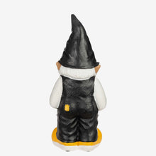 Load image into Gallery viewer, Pittsburgh Steelers NFL Garden Gnome 11&quot; Tall Forever Collectibles - Casey&#39;s Sports Store
