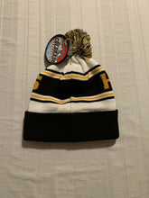 Load image into Gallery viewer, Iowa Hawkeyes NCAA Beanie Knit Ski Cap Hat Zephyr - Casey&#39;s Sports Store
