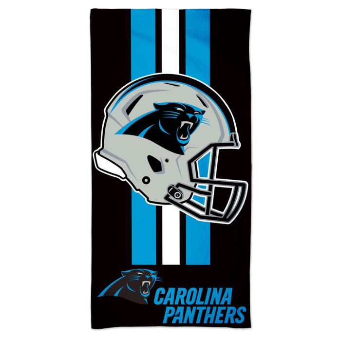 Carolina Panthers NFL 30