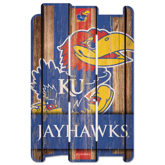 Kansas Jayhawks NCAA 17