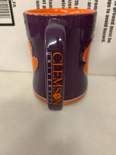 Load image into Gallery viewer, Clemson Tigers NCAA Boelter Brands 14oz Mug - Casey&#39;s Sports Store
